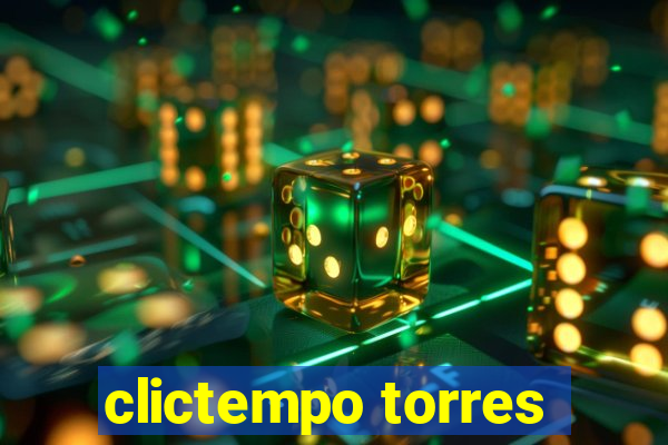 clictempo torres